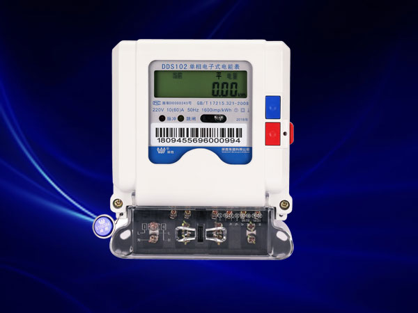 智能電網(wǎng)建設(shè)步伐加快，智能電表大勢(shì)所趨！