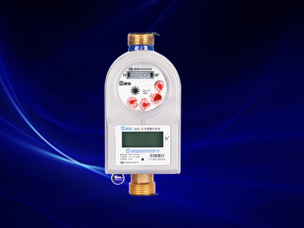 雨雪冰凍天氣，智能電表如何防凍保暖