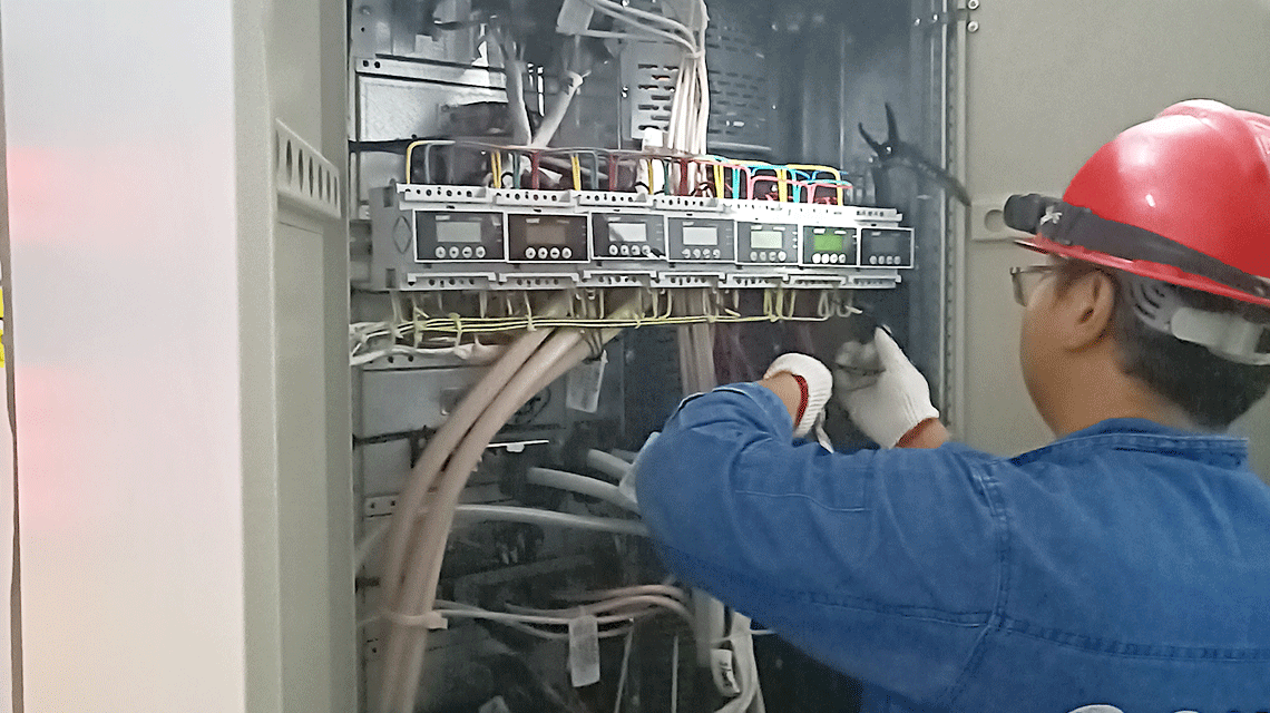 電工講的80倍、60倍的電表是什么意思？怎么算電費