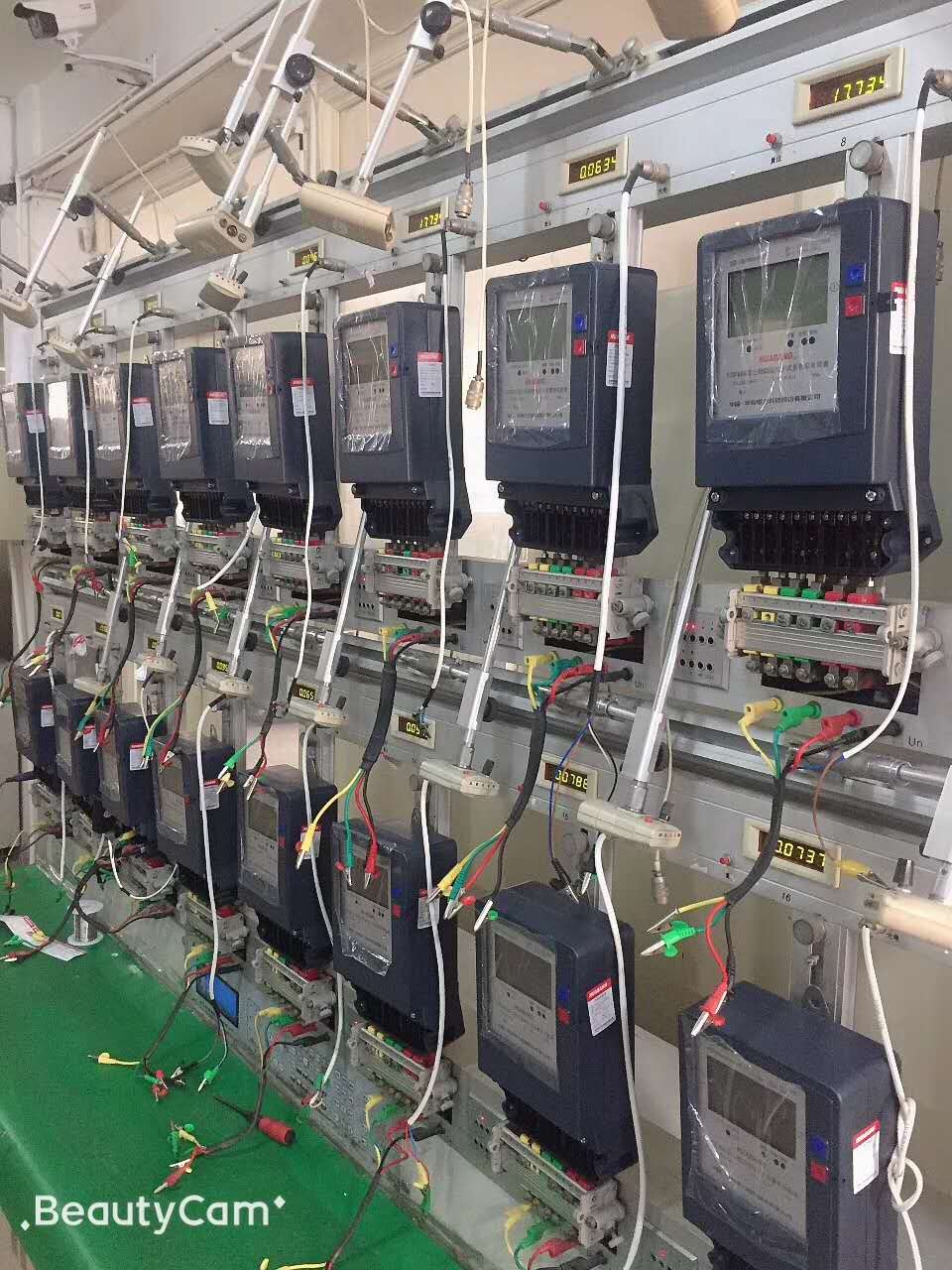 智能電表拉閘后還會計量嗎？