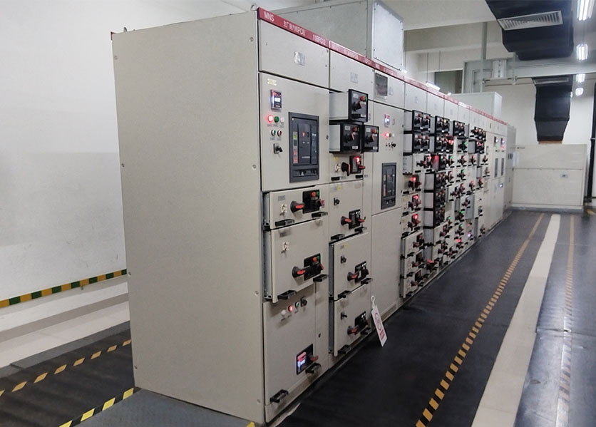 電表預(yù)付費系統(tǒng)改造