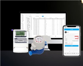 老王說表之—老舊居民小區(qū)水表能為改遠(yuǎn)程抄表嗎？