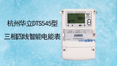 生物發(fā)電的電量怎么計量，如何選擇電表--老王說表