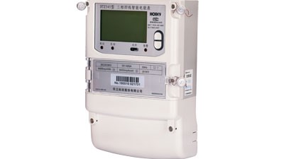 物聯(lián)網(wǎng)智能電表，是大勢所趨