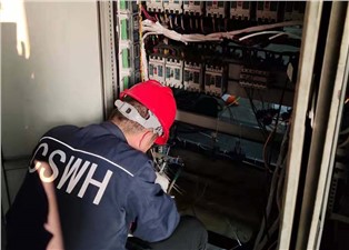 戰(zhàn)疫情，我們守望相助----倡議書