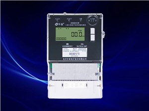 北京大學(xué)1#~6#及其#、3#變配電室電網(wǎng)監(jiān)控系統(tǒng)工程采用百富電表