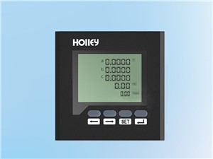 首鋼長治鋼廠冷軋改造項(xiàng)目采用杭州華立電表