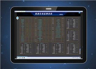能耗監(jiān)測(cè)系統(tǒng)廠家哪家好？—老王說(shuō)表