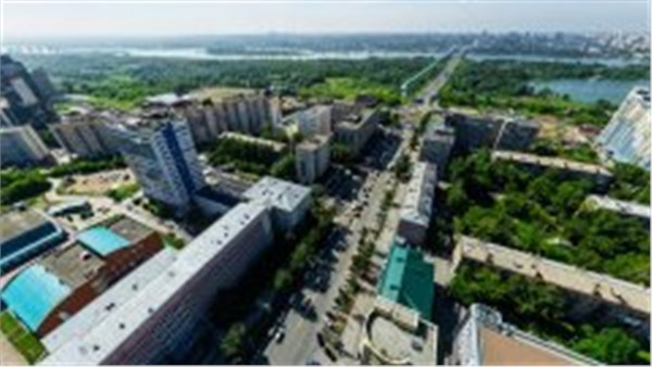 長(zhǎng)沙高新區(qū)信息產(chǎn)業(yè)園載波遠(yuǎn)程抄表