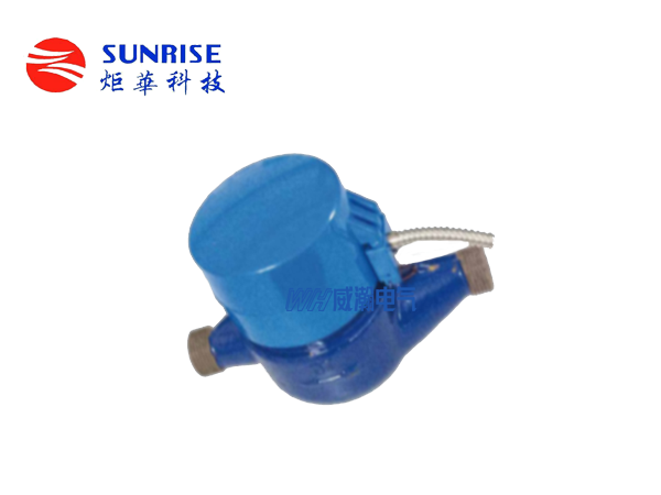 老王說表之---光電直讀遠傳水表好用嗎？