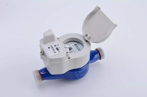 智能水表更智能，用戶更放心